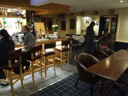 Sutherland Inn Brora Exteriér fotografie