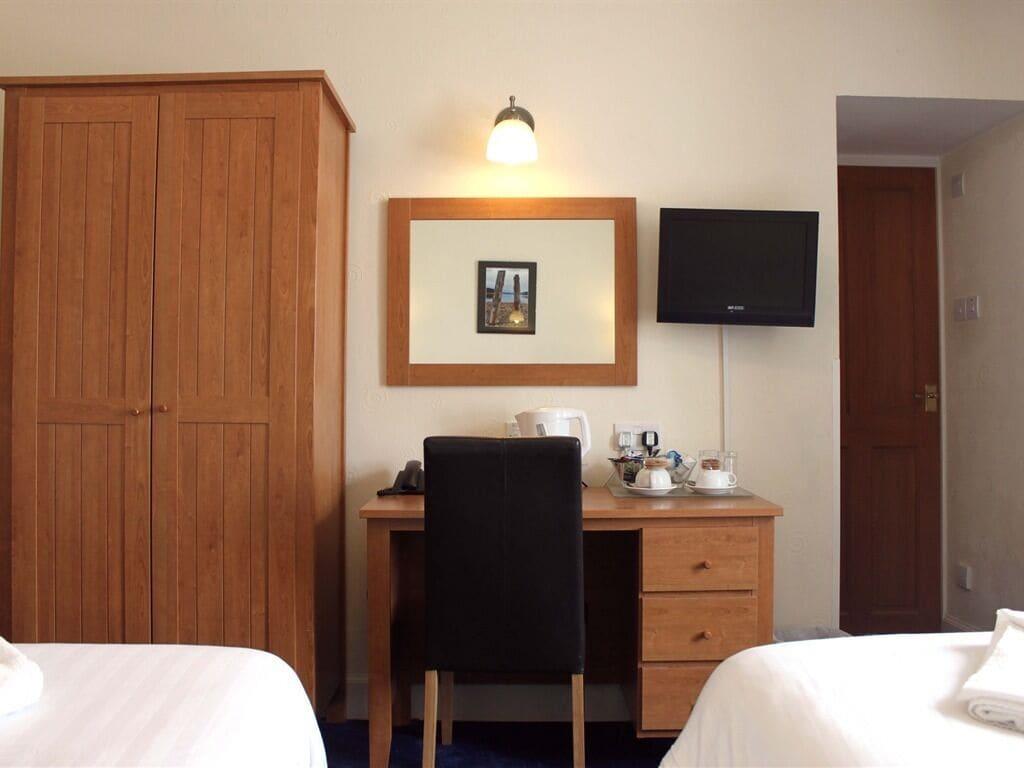 Sutherland Inn Brora Exteriér fotografie