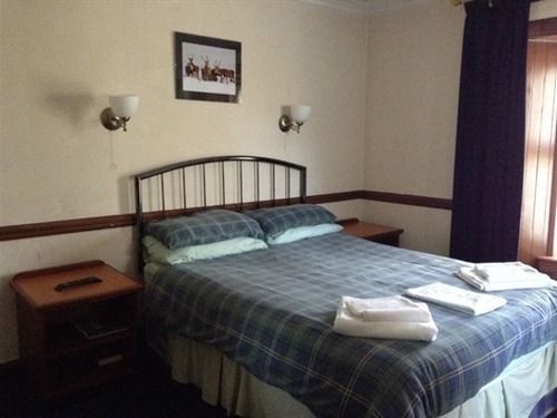 Sutherland Inn Brora Exteriér fotografie